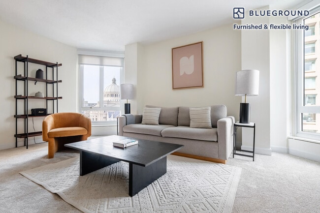 Building Photo - 150 Huntington Ave