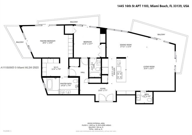 Building Photo - 1445 16th St