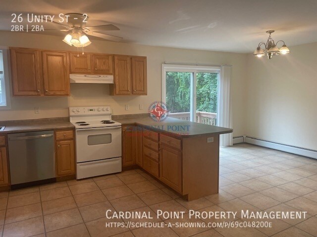 Building Photo - 26 Unity St