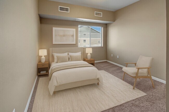 Building Photo - Dakota Commons Apartment Homes