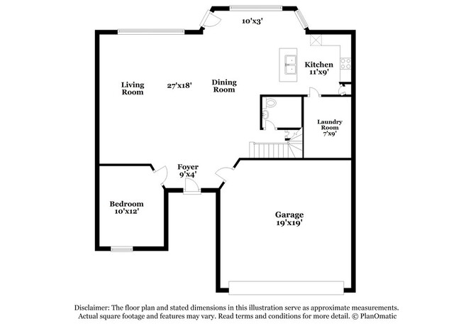 Building Photo - 10718 Ranchland Fox