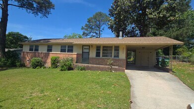 Building Photo - Cayce/West Columbia