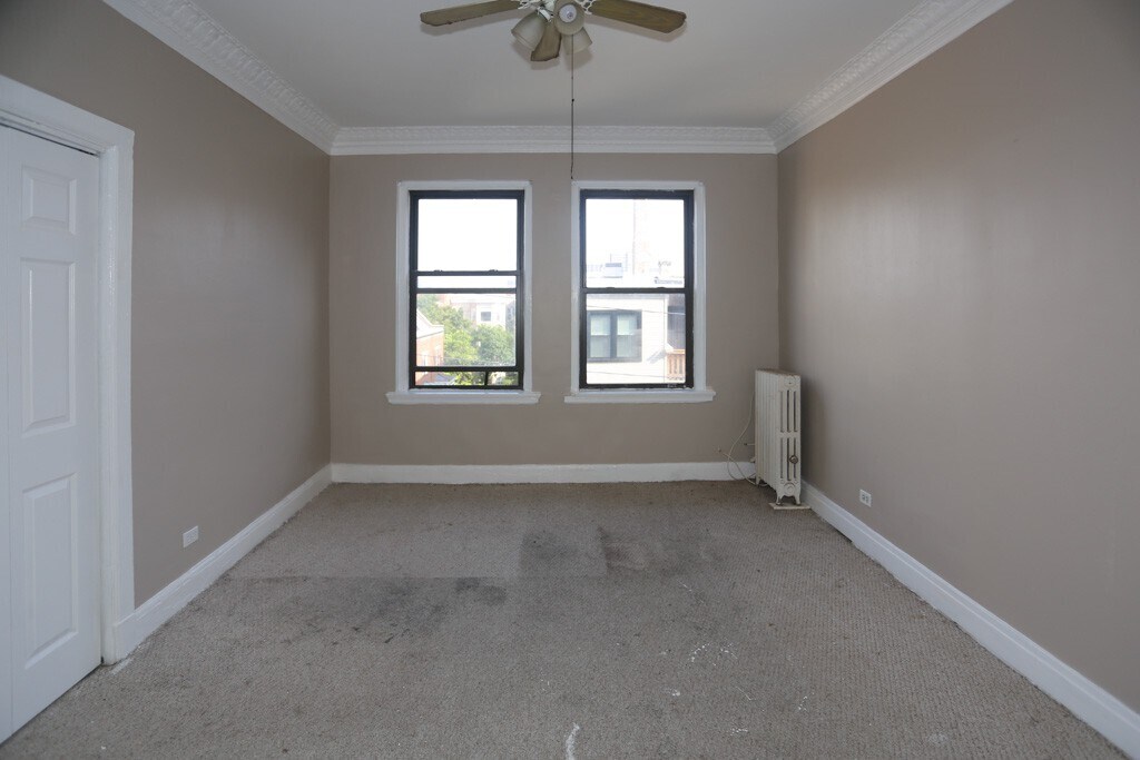 Building Photo - 3834 N Fremont St