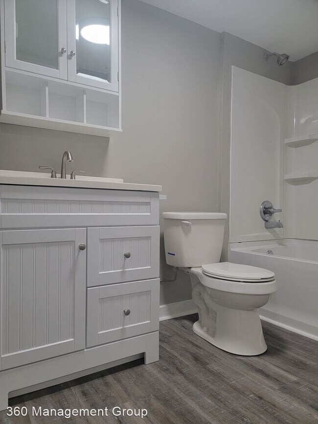 Building Photo - 2 br, 1 bath House - 1841 Logana Pike