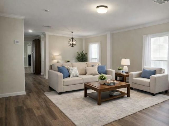 Building Photo - 2725 Vindale St