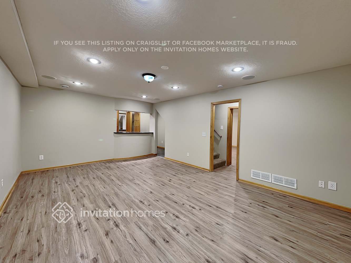 Building Photo - 14601 Helium St NW