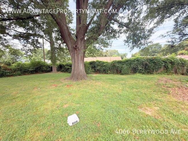 Building Photo - 4066 Berrywood Ave