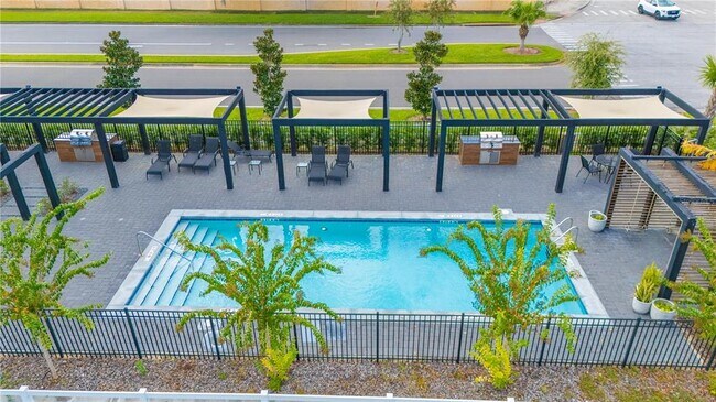 Building Photo - 3405 Tranquil Trl