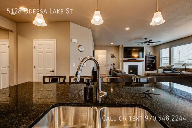 Building Photo - 5128 Odessa Lake St