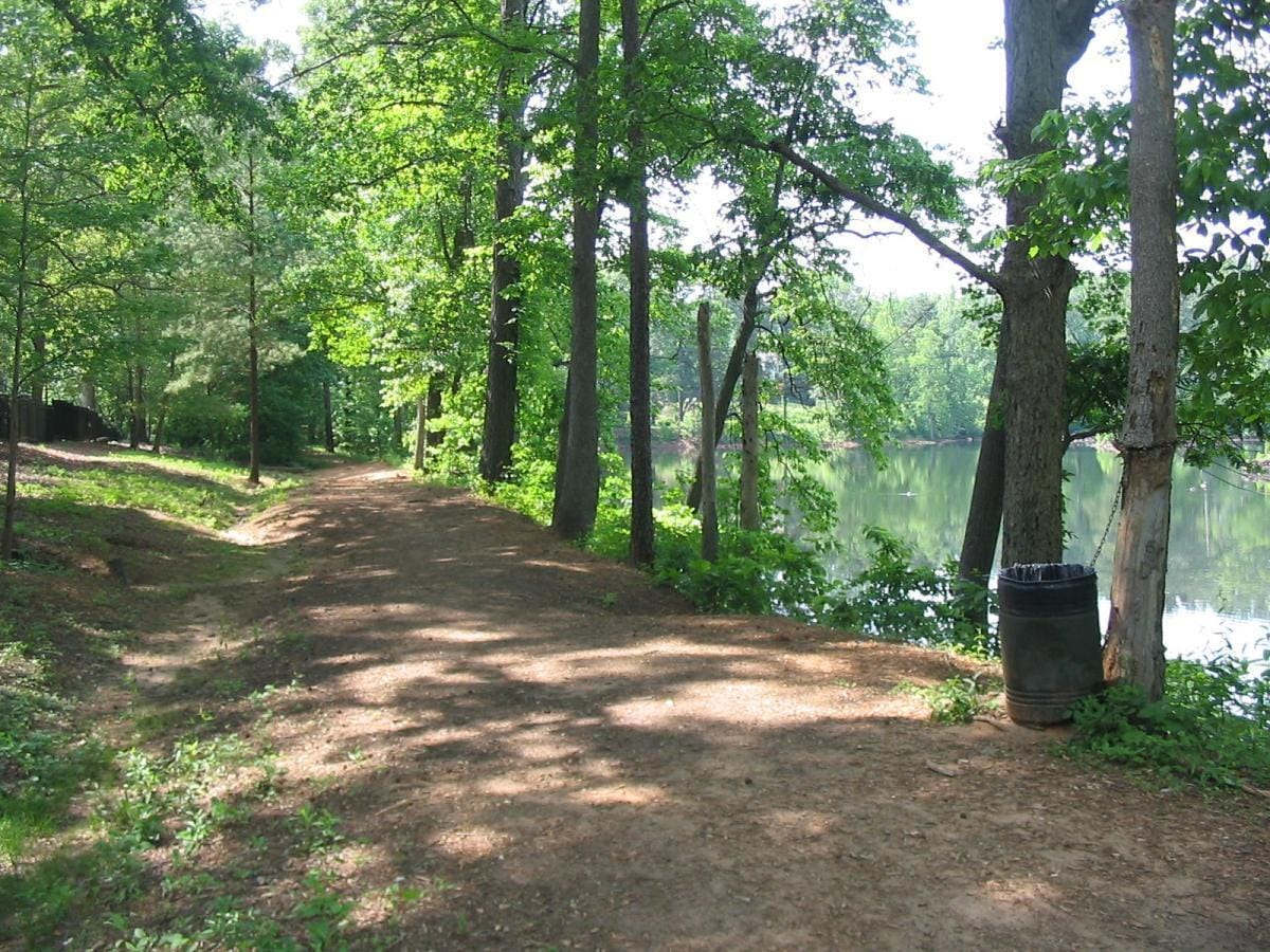 Park - 1465 Gates Cir SE