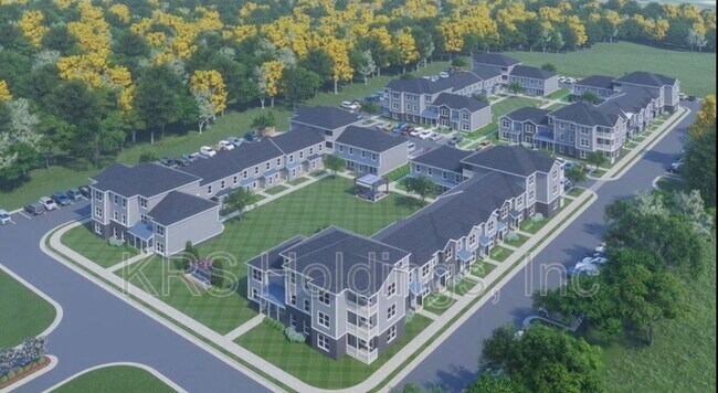 Building Photo - 3007 Locust Grv Ct