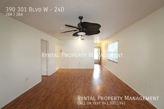 Building Photo - 390-301 301 Blvd W