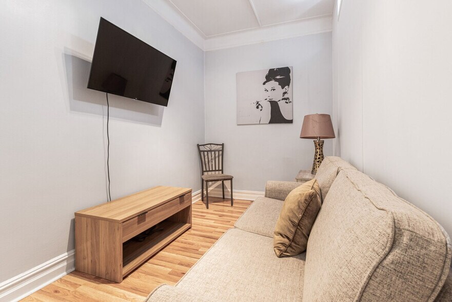 Primary Photo - 414 W 46th St