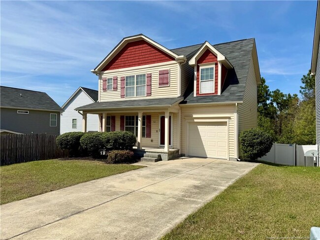 Building Photo - 52 Expedition Dr