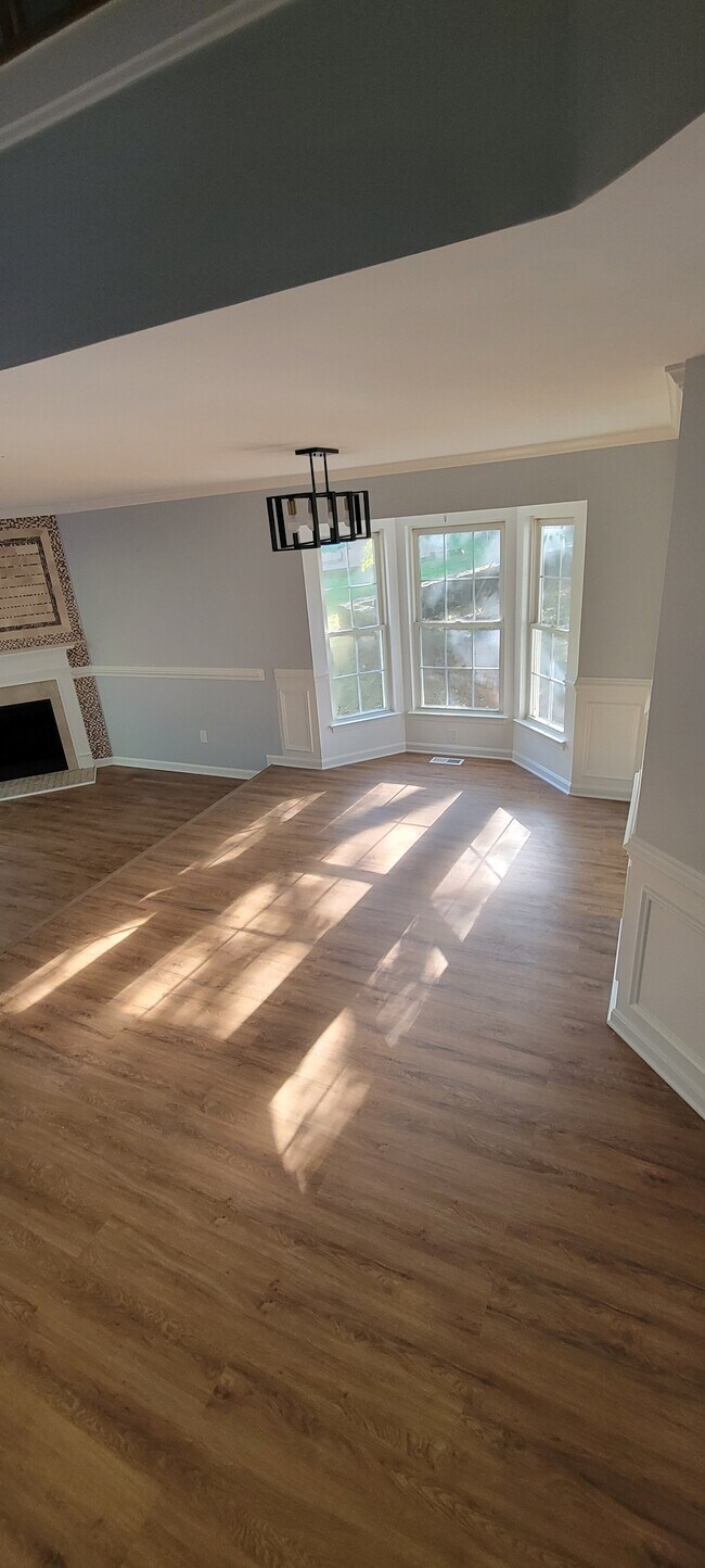 Dining room - 14151 Compton Valley Way