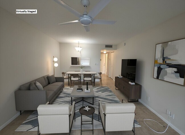 Building Photo - 8770 Royal Palm Blvd