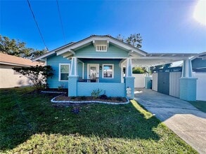 Building Photo - 5907 N Ola Ave