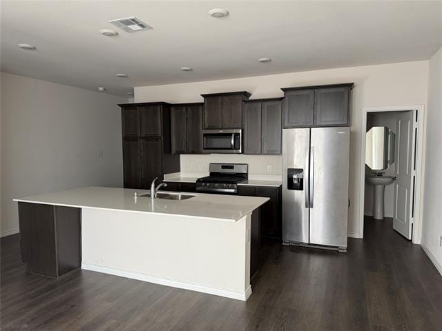 Building Photo - 1924 Buffalo Hill Dr