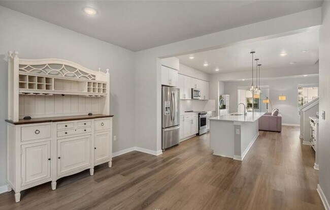 Building Photo - Newer Construction 3-Bedroom Home with Smart Features, Tandem Garage & Community Amenities