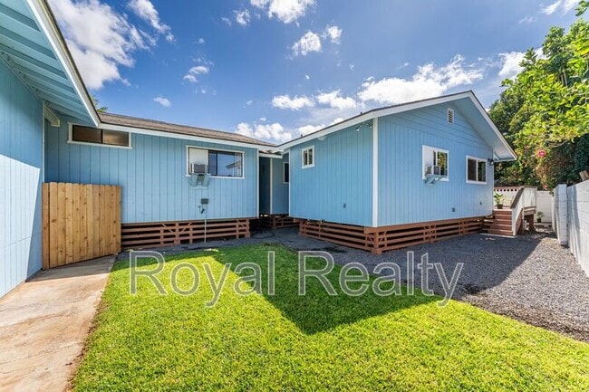 Building Photo - 72 Keala Pl