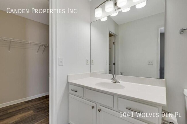Building Photo - 1041 Wolves Den Pl