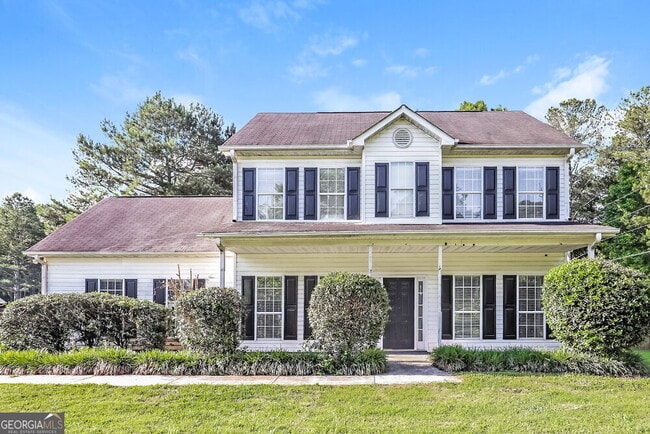Primary Photo - 100 Stanfield Ct