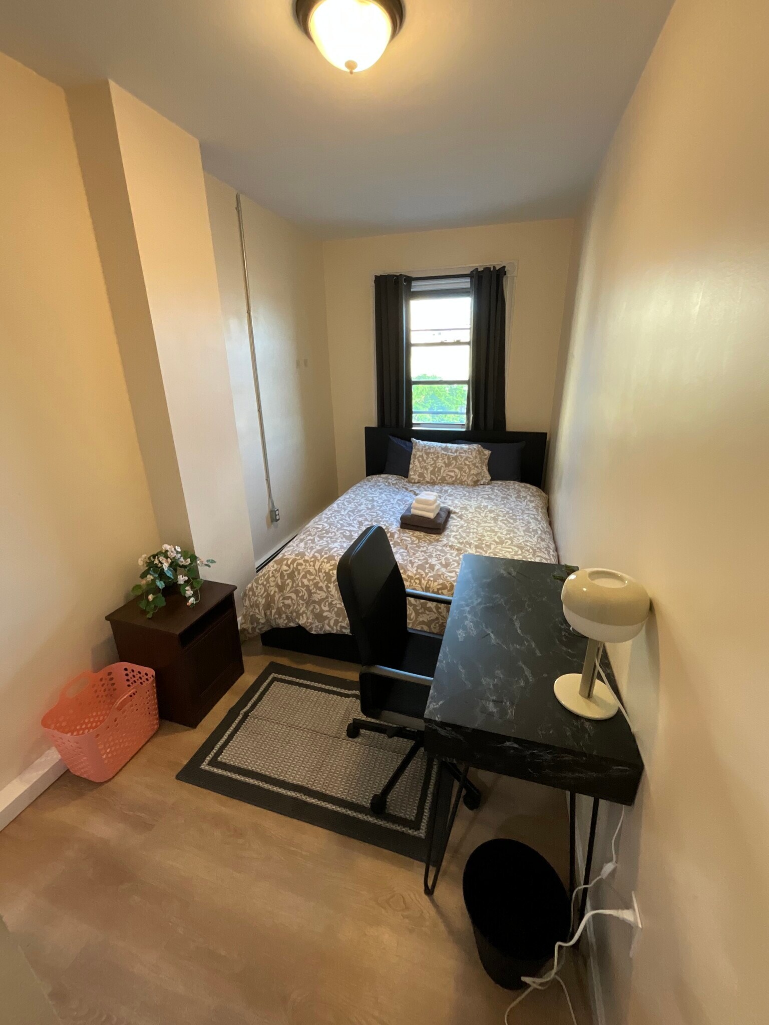 Building Photo - 871 Harrison Ave