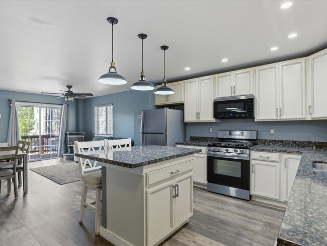 Building Photo - Available Now! Newly Updated Tahoe Donner ...