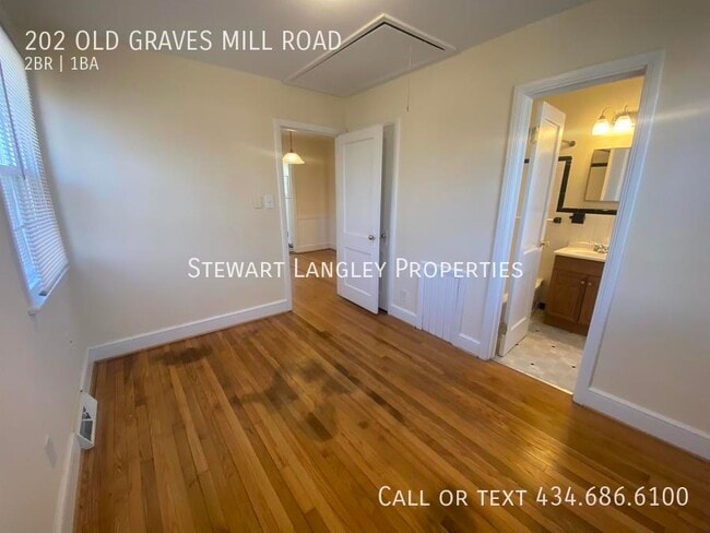 Building Photo - 202 Old Graves Mill Rd