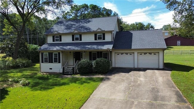 Primary Photo - 1270 Morgan Chase Terrace NE