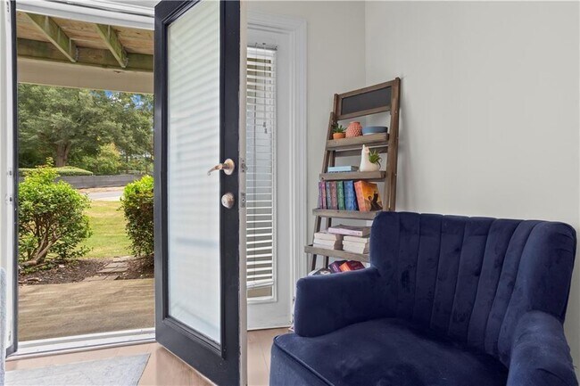 Building Photo - 3650 Ashford Dunwoody Rd NE