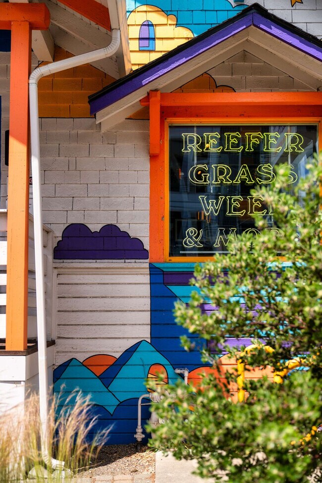 Building Photo - 5018 NE 26th Ave