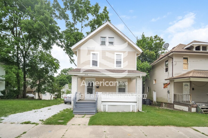 Building Photo - 268 Gordon Dr