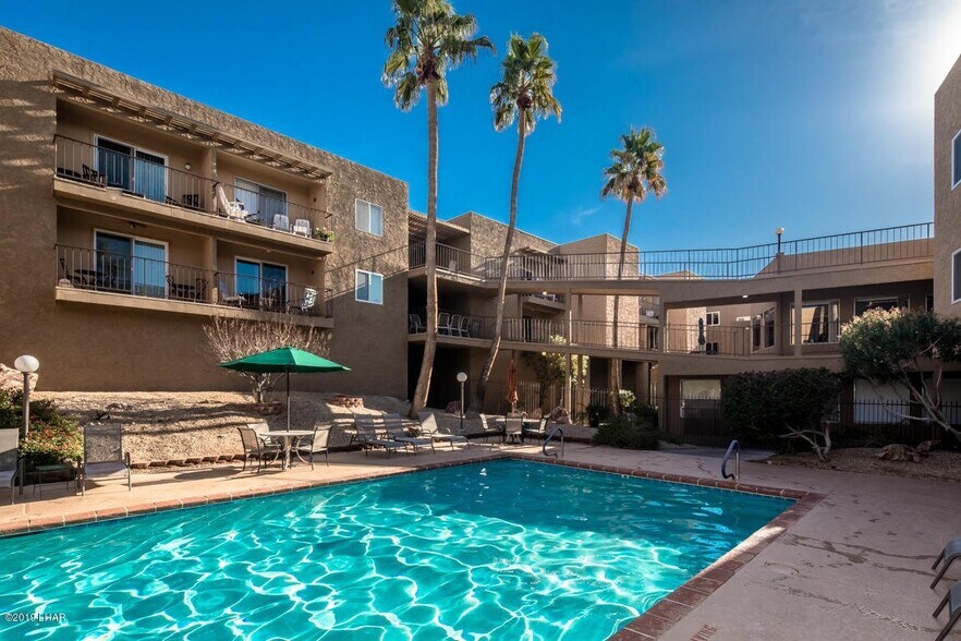 Building Photo - 276 Lake Havasu Ave