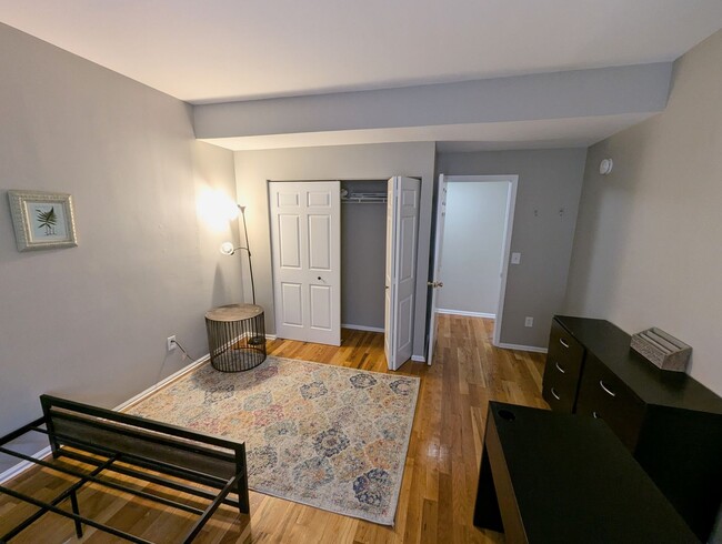 Building Photo - Fully Furnished Shaw Sanctuary