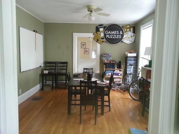 Building Photo - 3.0 bedroom in Somerville Massachusetts 02143