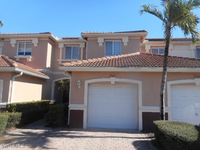 Primary Photo - 17531 Cherry Ridge Ln