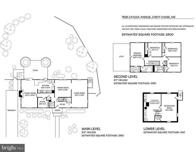 Building Photo - 7525 Cayuga Ave