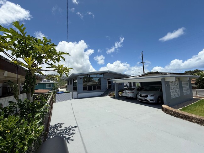 Building Photo - 3824 Harding Ave