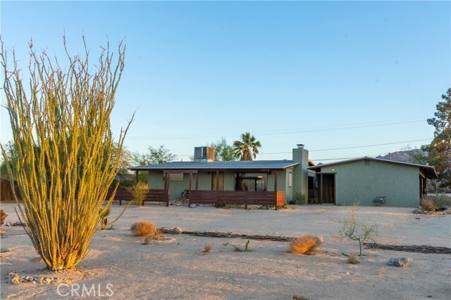 Building Photo - 72939 Homestead Dr