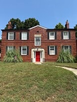 Building Photo - 7901 Delmar Blvd