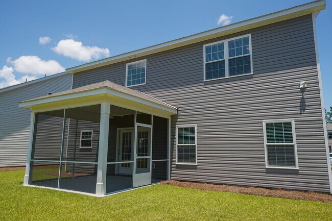 Building Photo - Available Now!