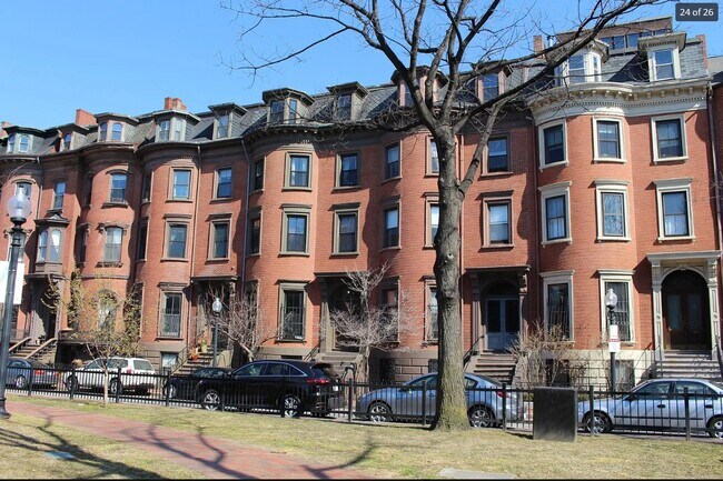 Building Photo - 538 Massachusetts Ave