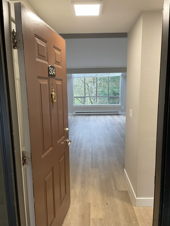 Floorplan - Redmond Park Apts