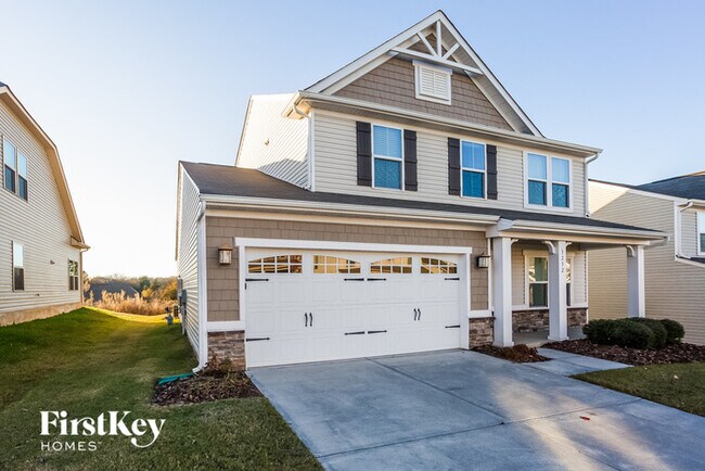 Building Photo - 3232 Oulten St SW