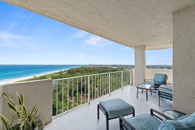 Building Photo - 4001 N Ocean Blvd