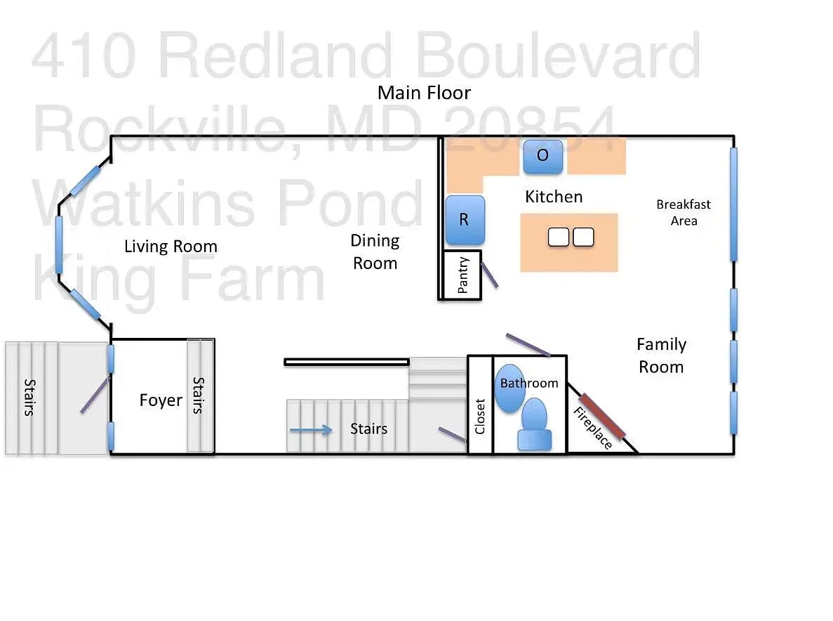 Building Photo - 410 Redland Blvd