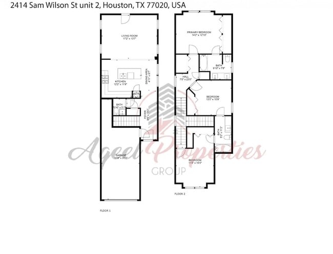 Building Photo - 2414 Sam Wilson St