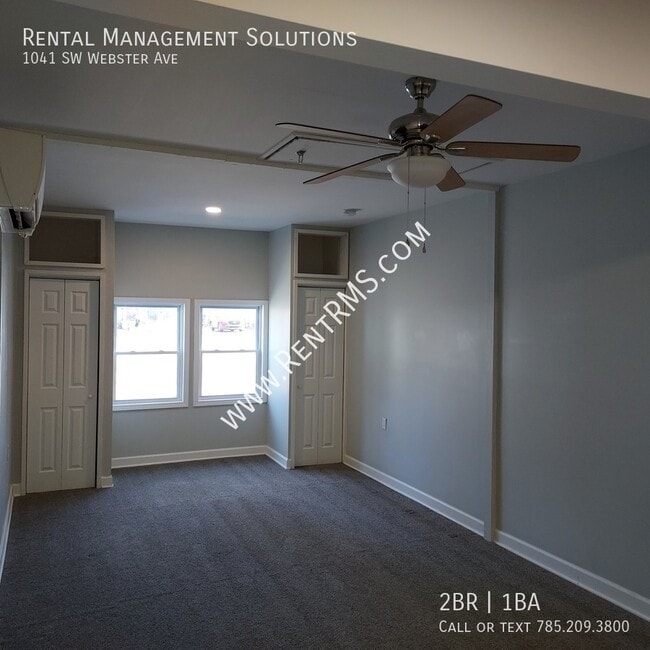 Building Photo - 1041 SW Webster Ave