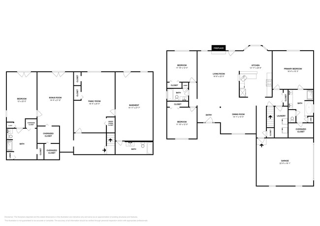 Building Photo - 7437 Mason Falls Ct